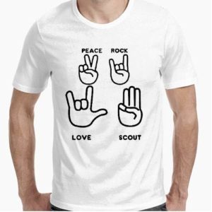 camiseta-Scout